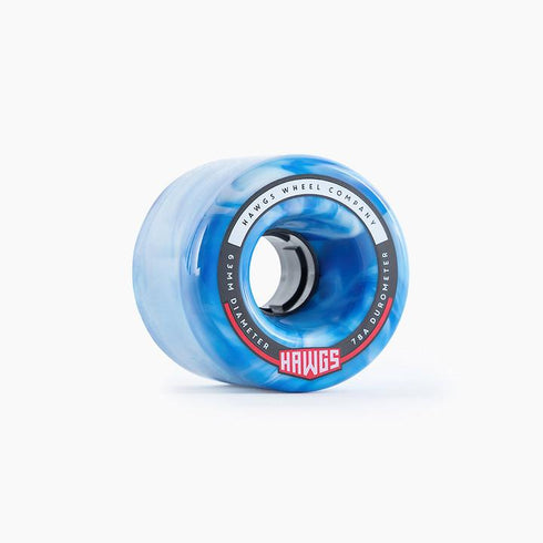 Hawgs - 63mm Fatty Hawgs 78a